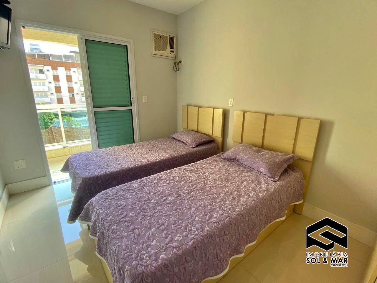 Apartamento à venda com 3 quartos, 130m² - Foto 11