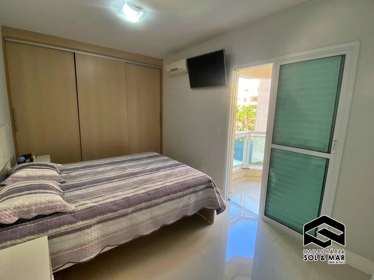 Apartamento à venda com 3 quartos, 130m² - Foto 6