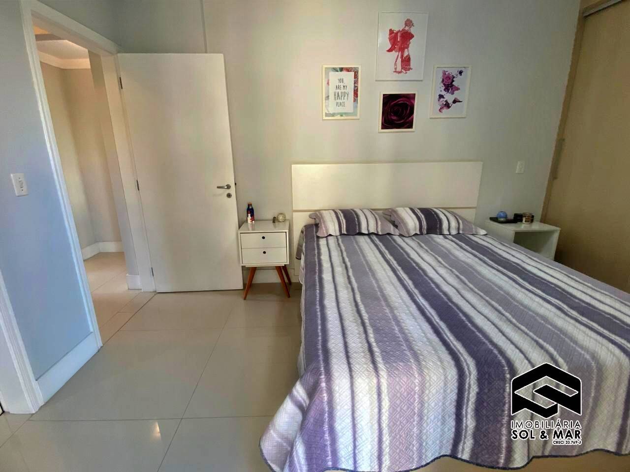 Apartamento à venda com 3 quartos, 130m² - Foto 8