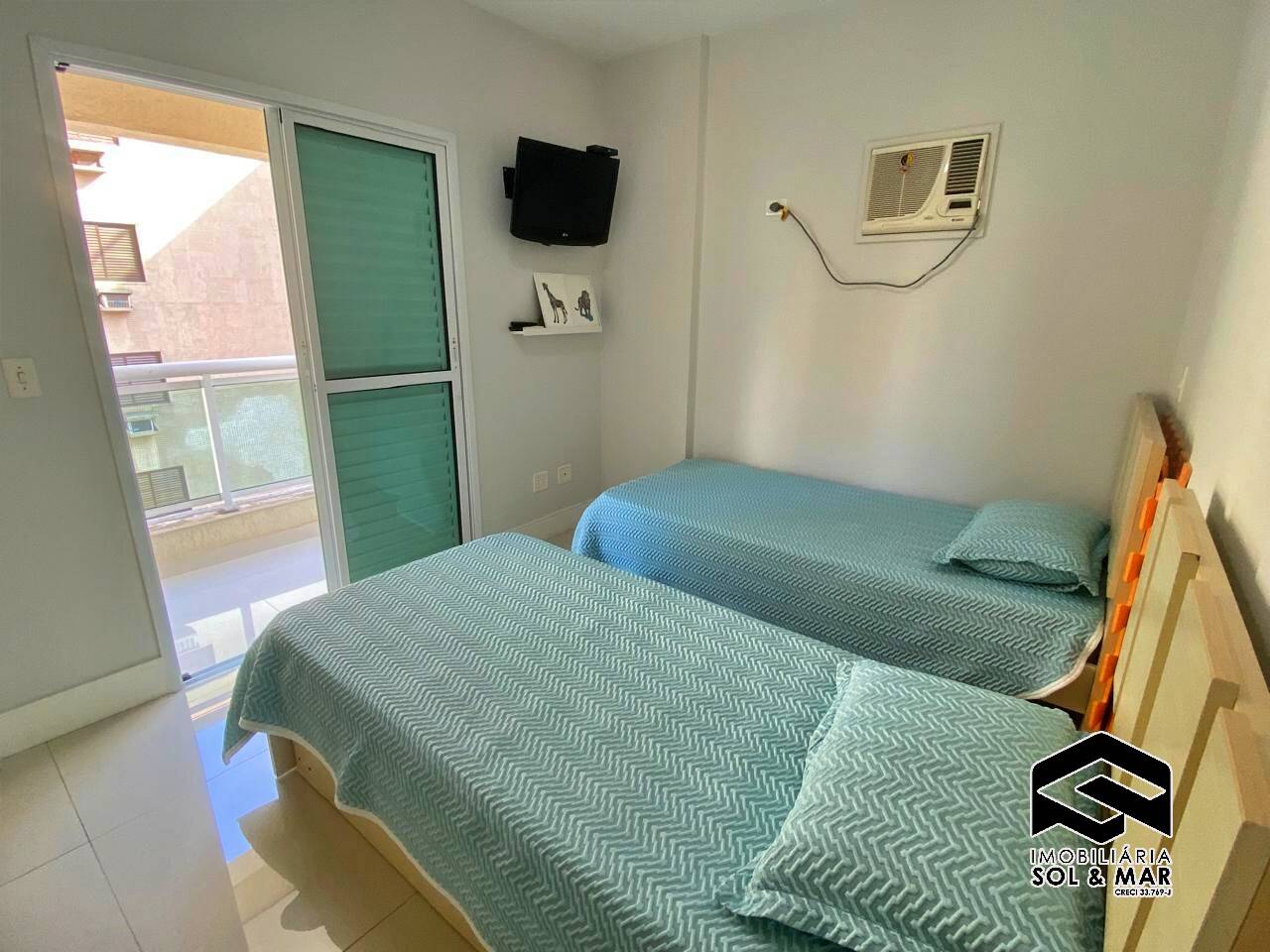 Apartamento à venda com 3 quartos, 130m² - Foto 16