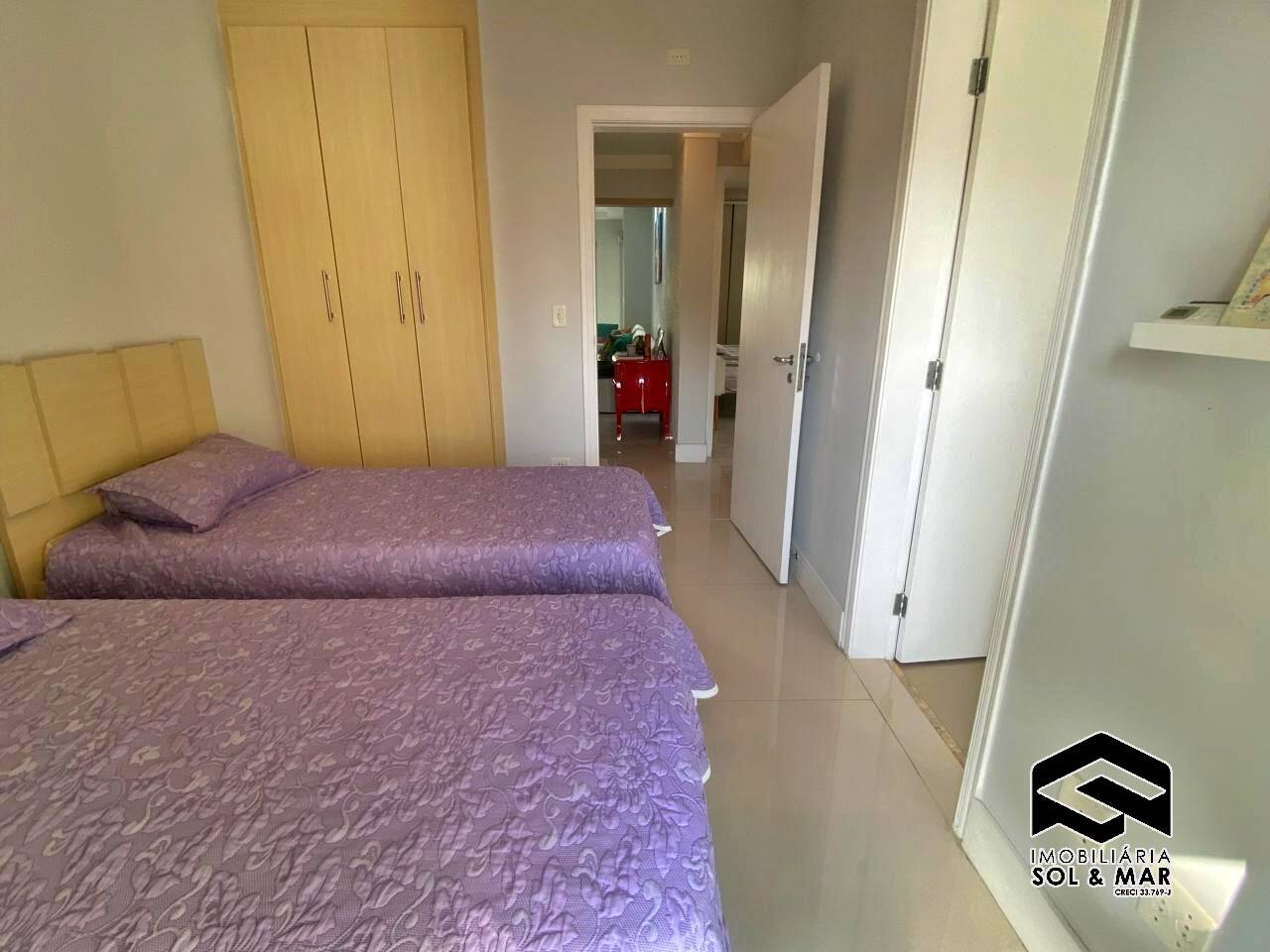 Apartamento à venda com 3 quartos, 130m² - Foto 12