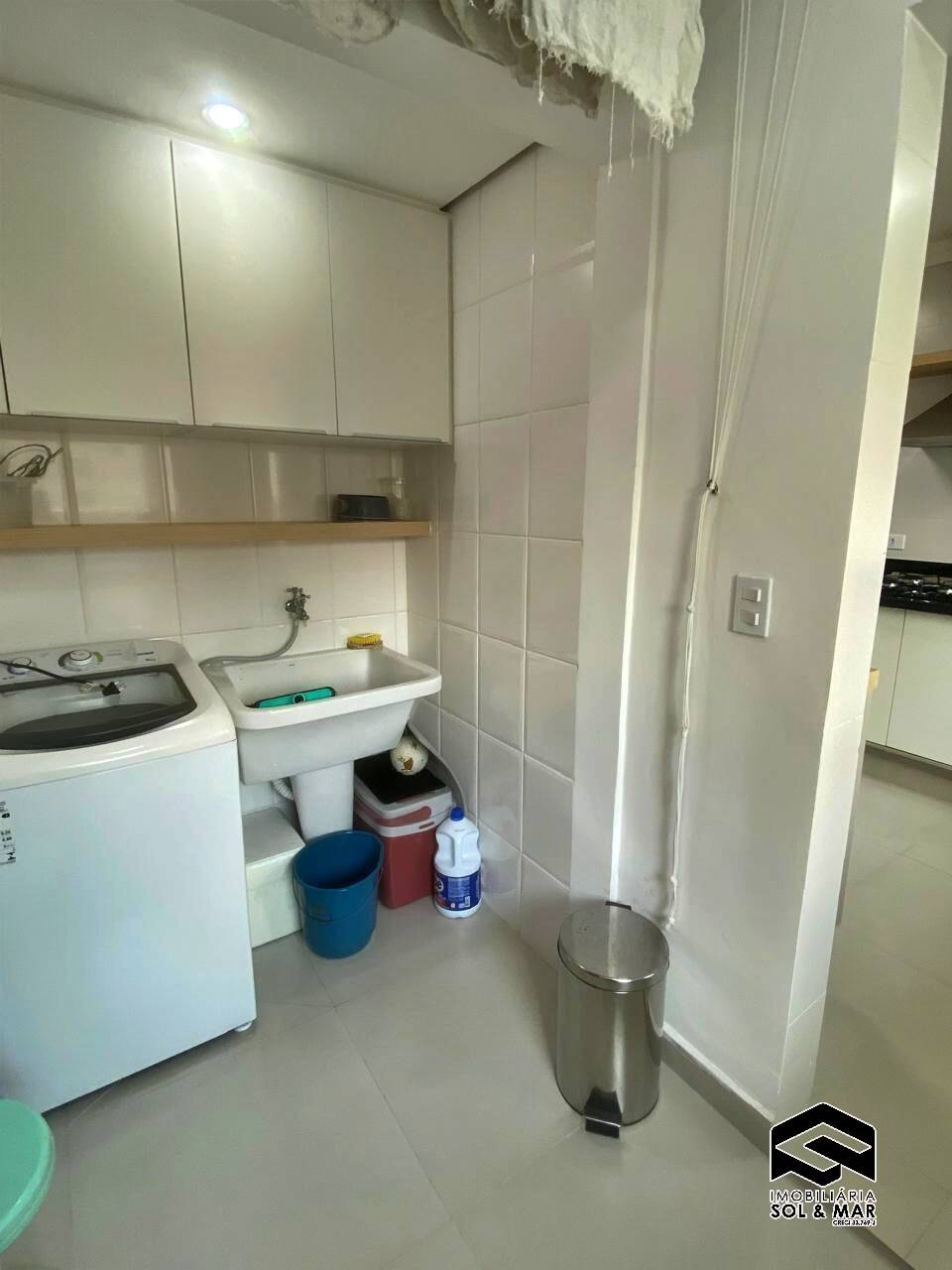 Apartamento à venda com 3 quartos, 130m² - Foto 26