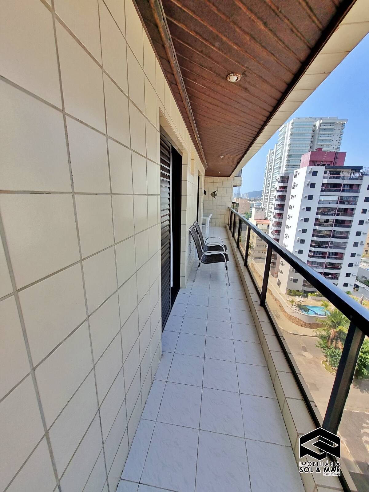 Apartamento à venda com 2 quartos, 85m² - Foto 19