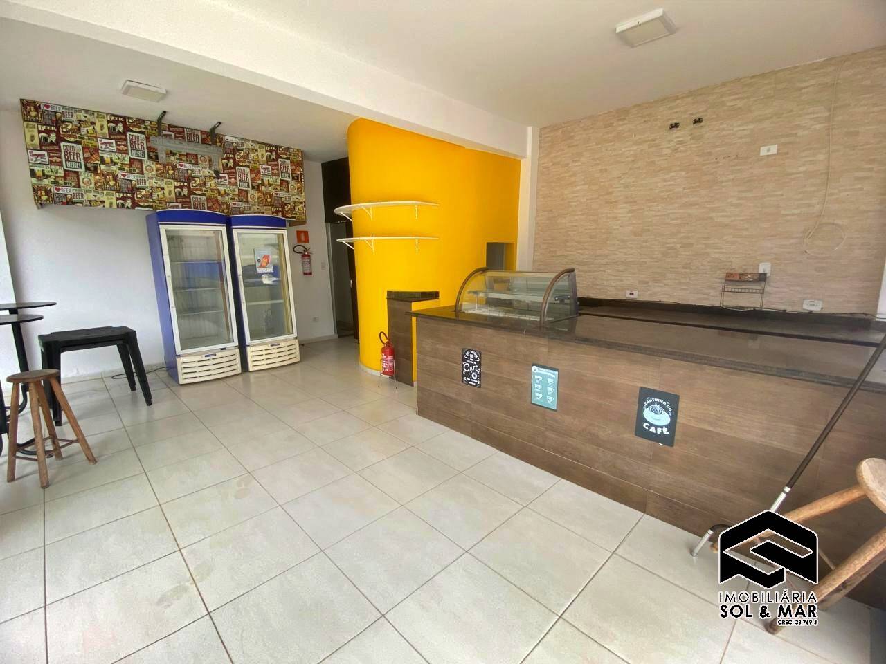 Loja-Salão para alugar, 86m² - Foto 2