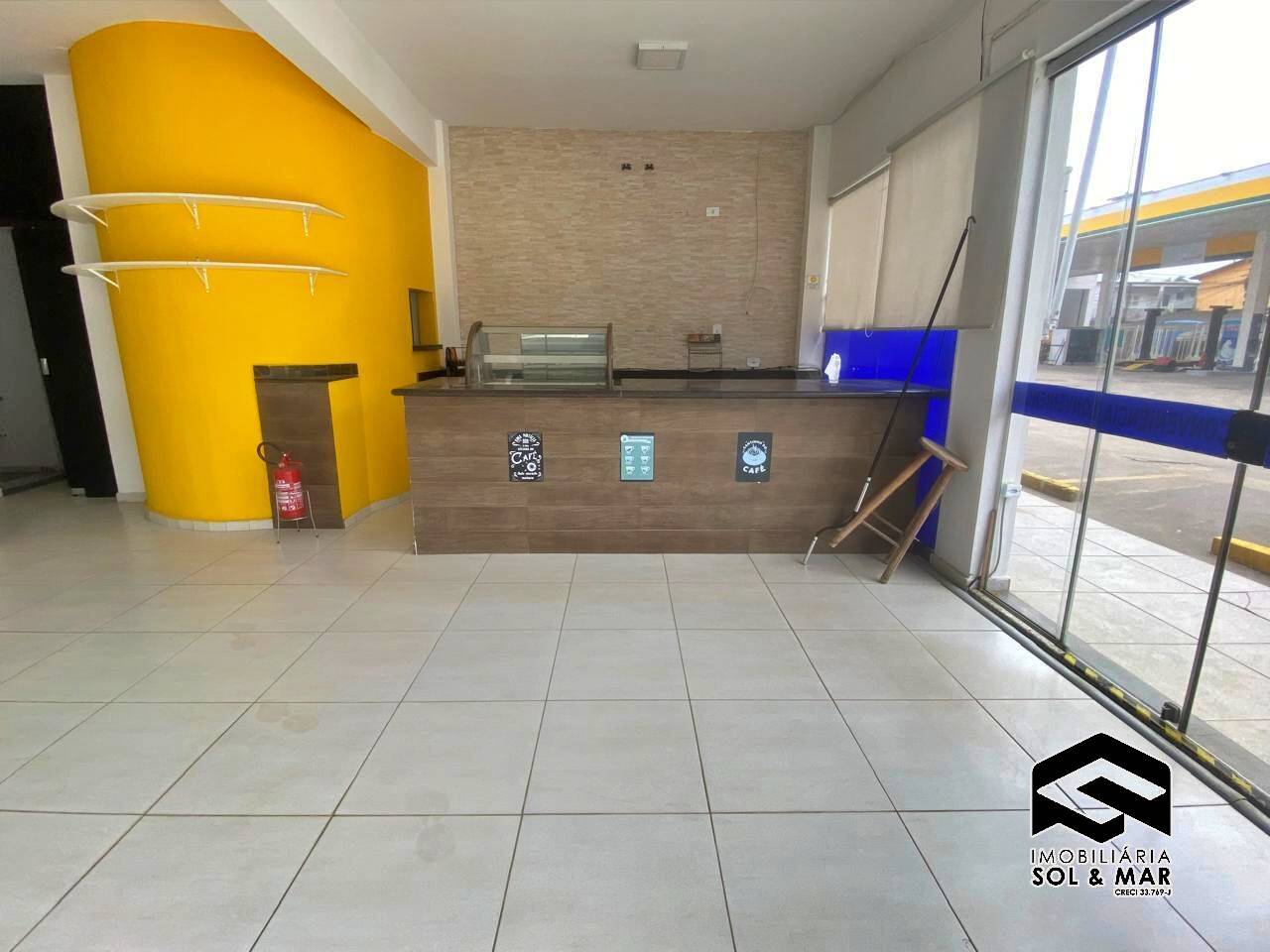 Loja-Salão para alugar, 86m² - Foto 1