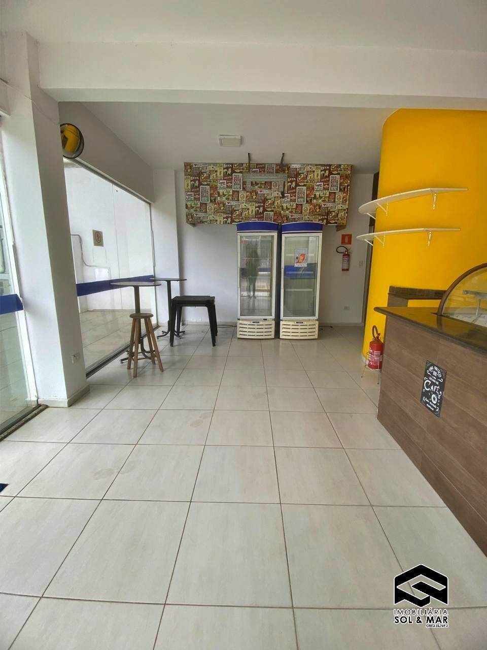 Loja-Salão para alugar, 86m² - Foto 3