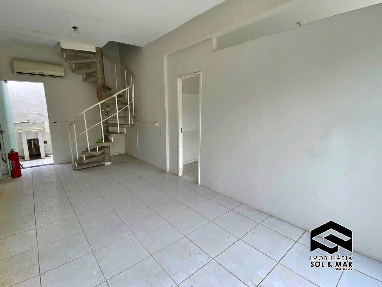 Loja-Salão para alugar, 77m² - Foto 1