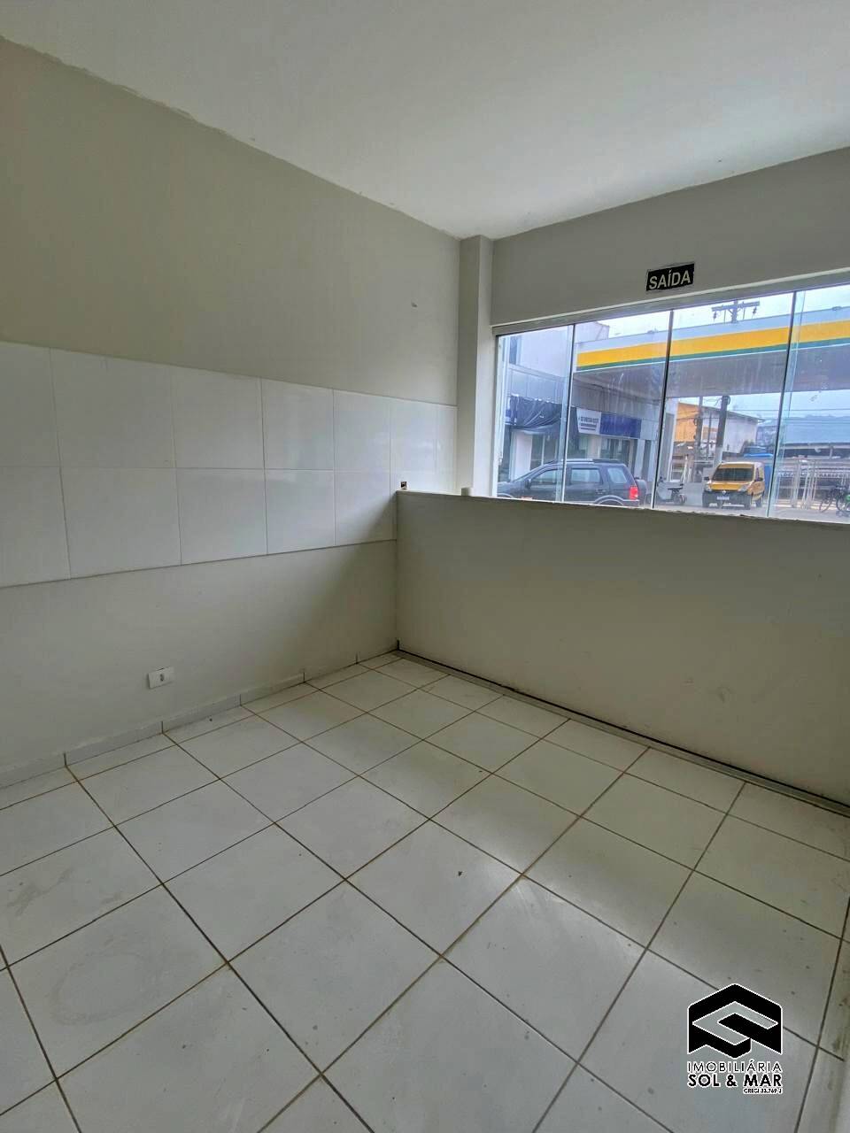 Loja-Salão para alugar, 77m² - Foto 2