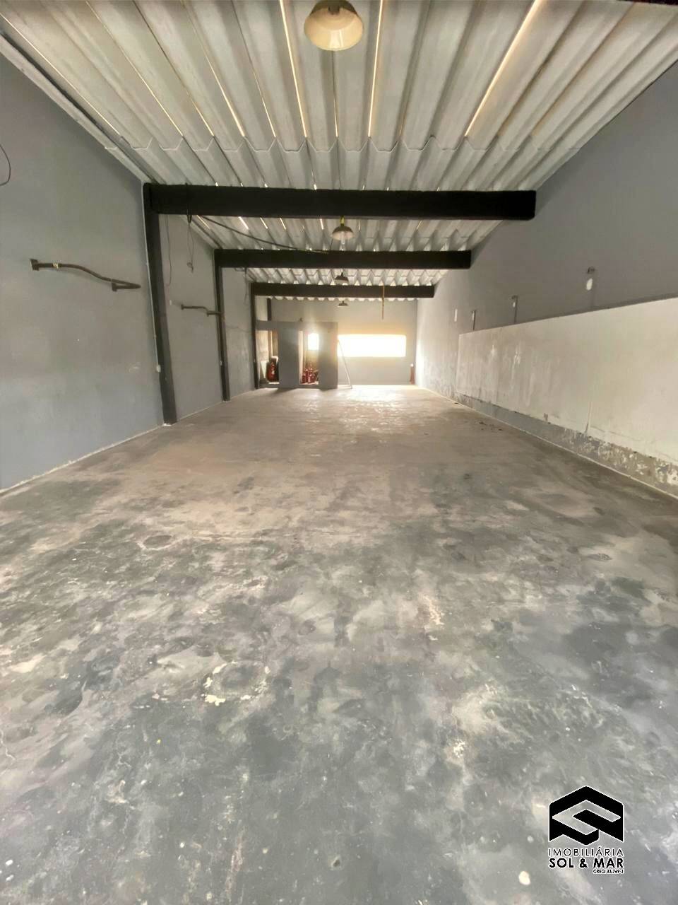 Loja-Salão para alugar, 134m² - Foto 5