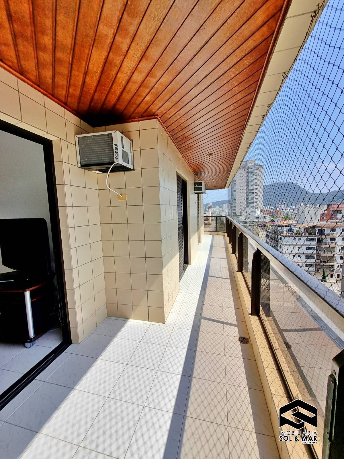 Apartamento para alugar com 2 quartos, 85m² - Foto 5