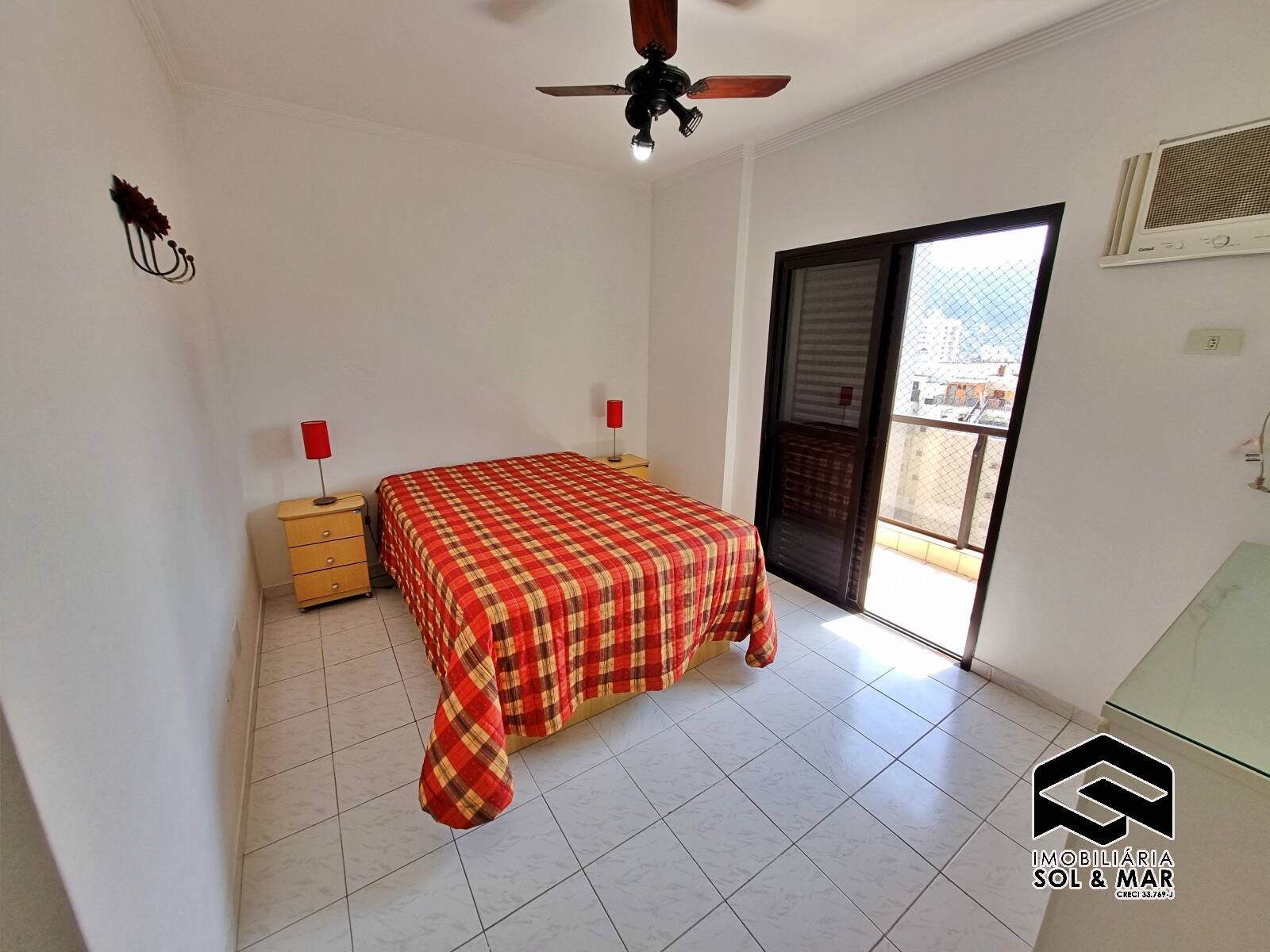 Apartamento para alugar com 2 quartos, 85m² - Foto 10