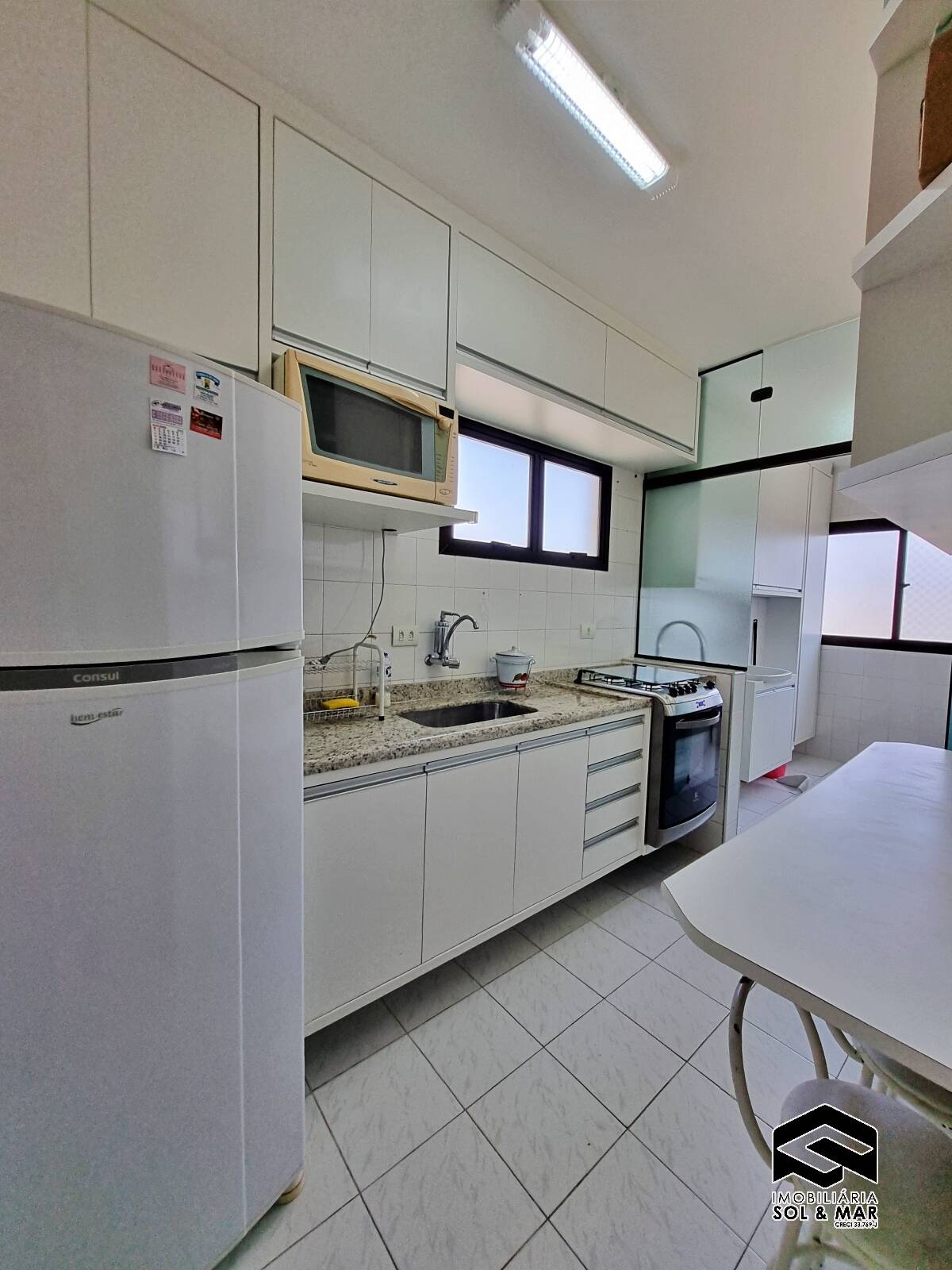 Apartamento para alugar com 2 quartos, 85m² - Foto 18