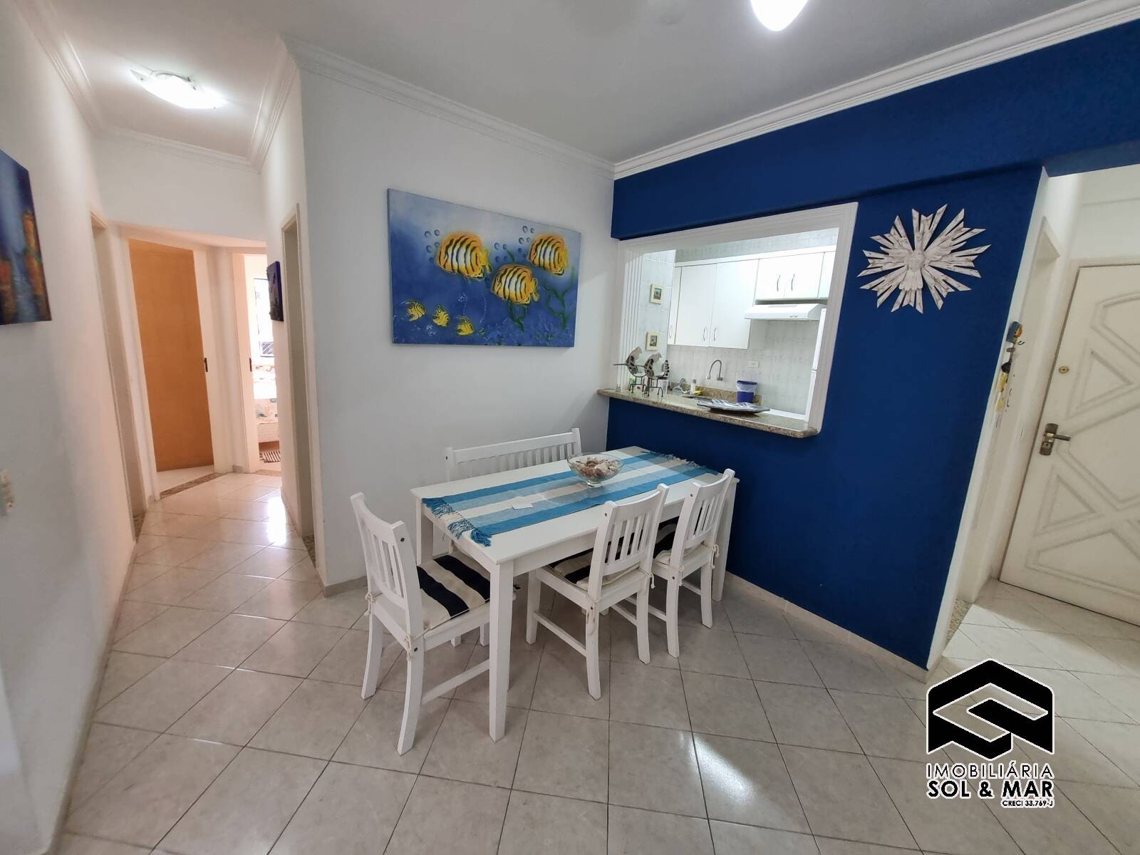 Apartamento à venda com 3 quartos, 94m² - Foto 13