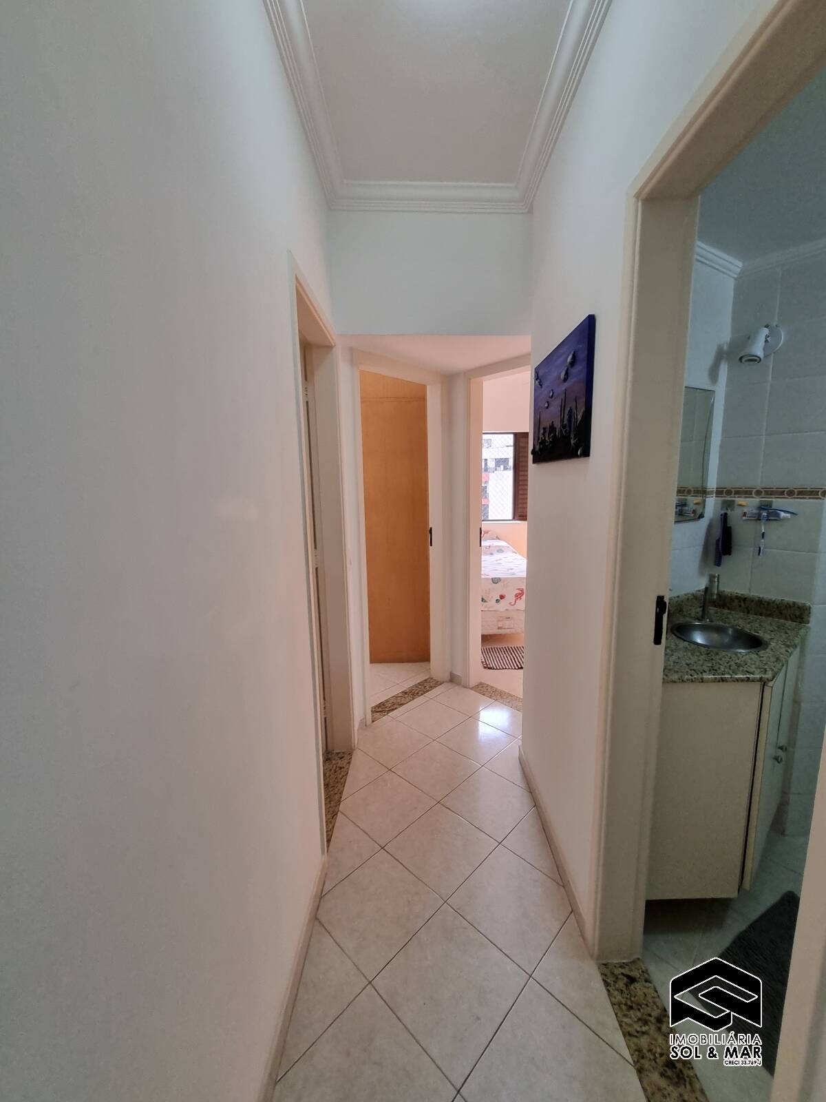 Apartamento à venda com 3 quartos, 94m² - Foto 14