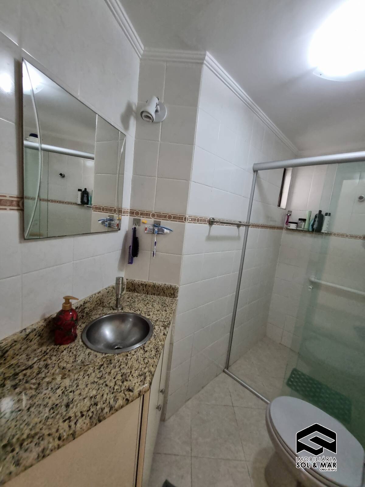 Apartamento à venda com 3 quartos, 94m² - Foto 23