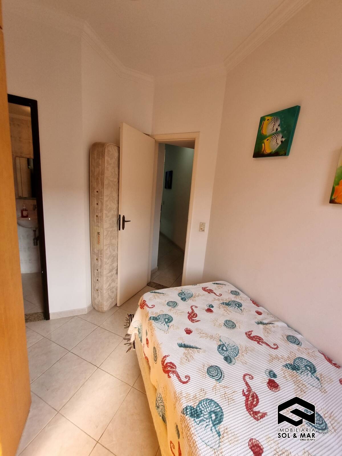 Apartamento à venda com 3 quartos, 94m² - Foto 25