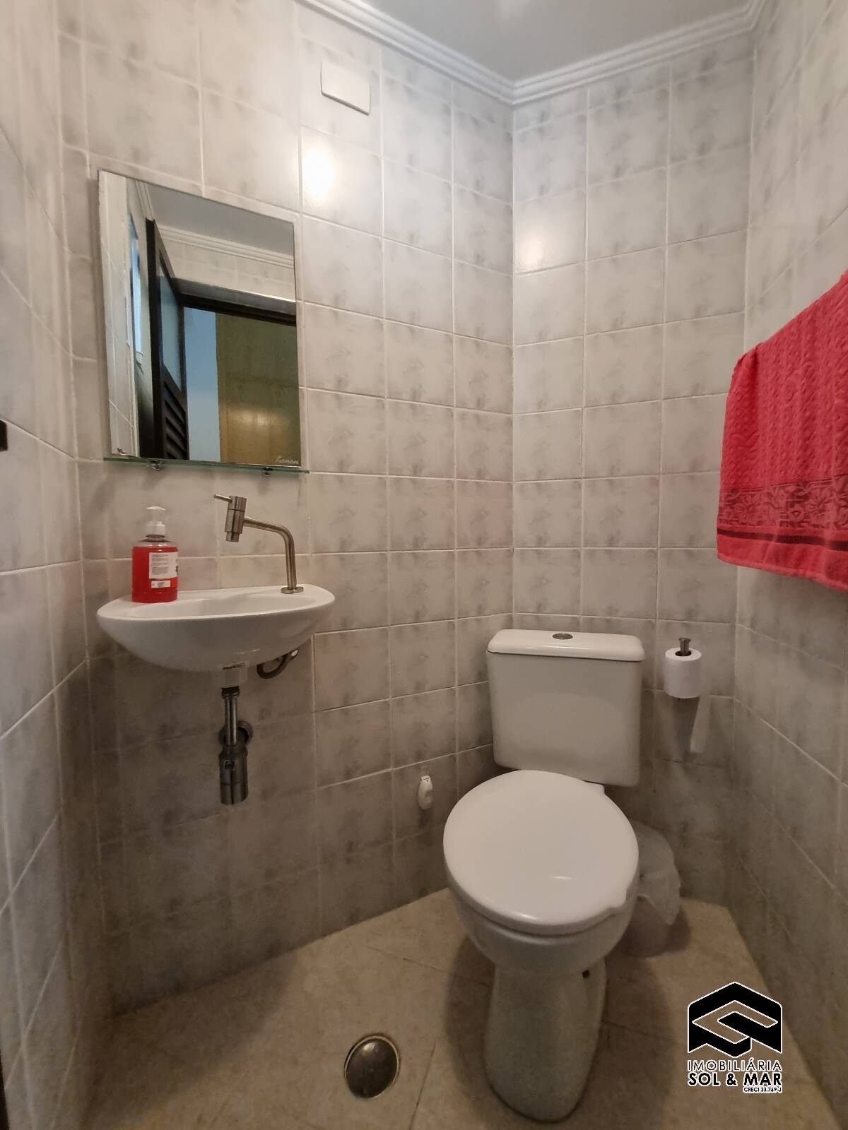 Apartamento à venda com 3 quartos, 94m² - Foto 26