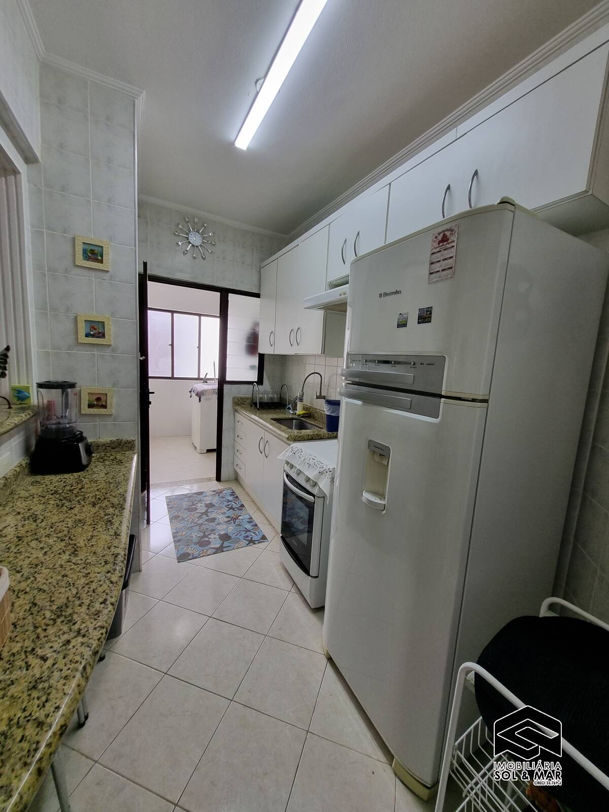 Apartamento à venda com 3 quartos, 94m² - Foto 28