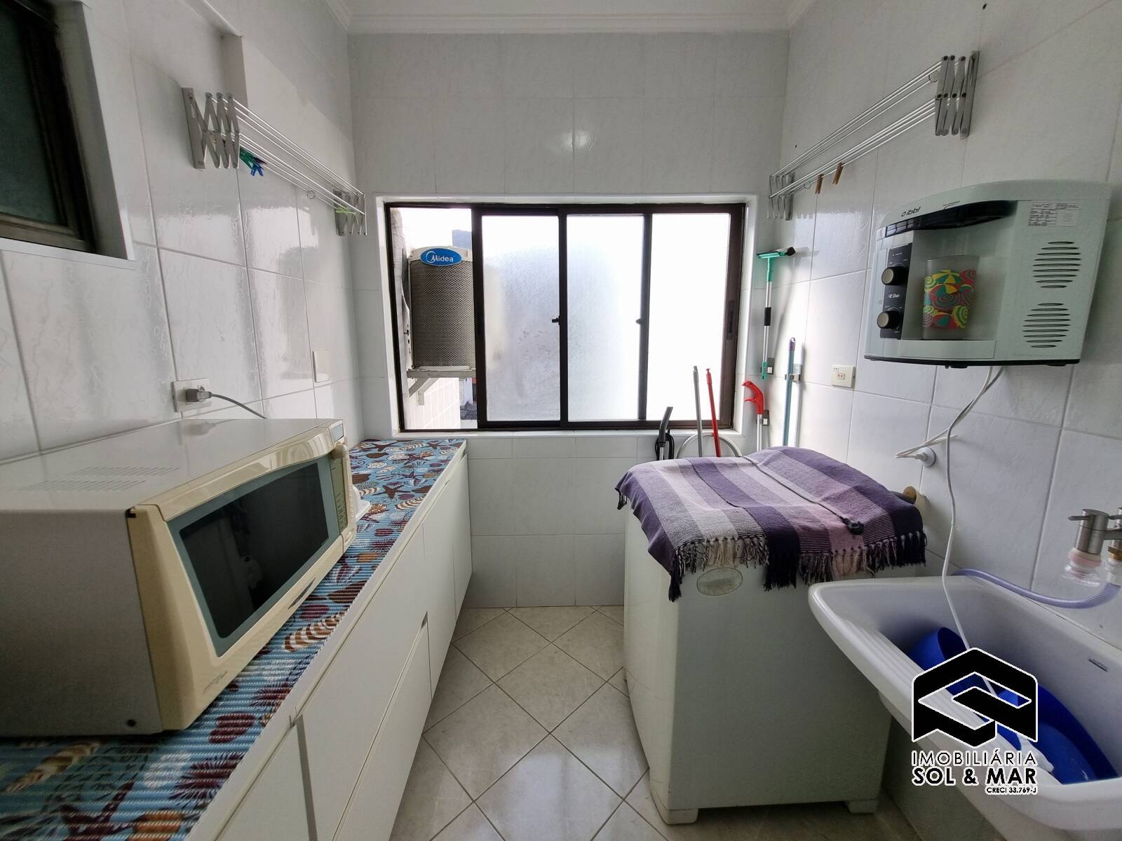 Apartamento à venda com 3 quartos, 94m² - Foto 30