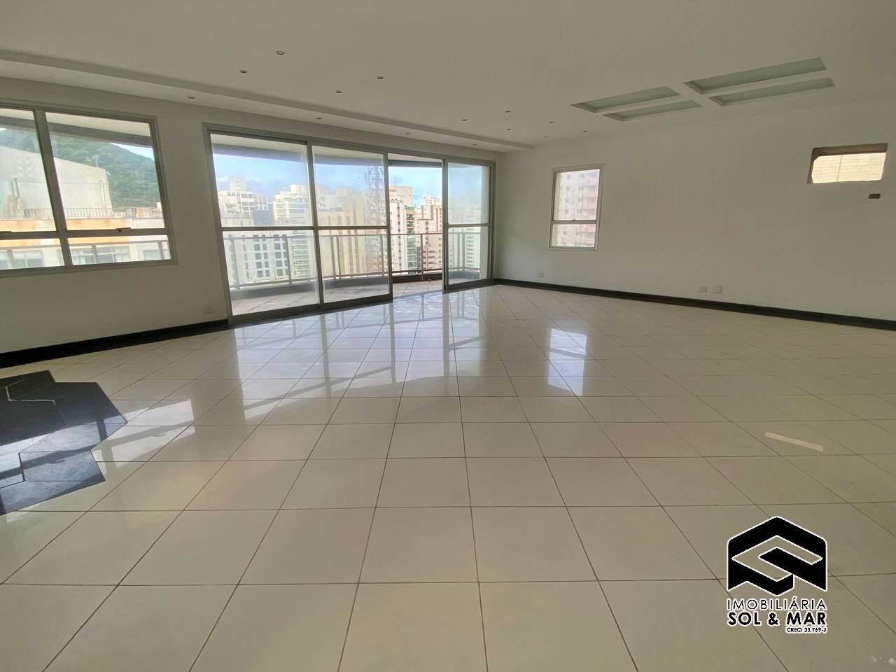 Apartamento à venda com 5 quartos, 233m² - Foto 4