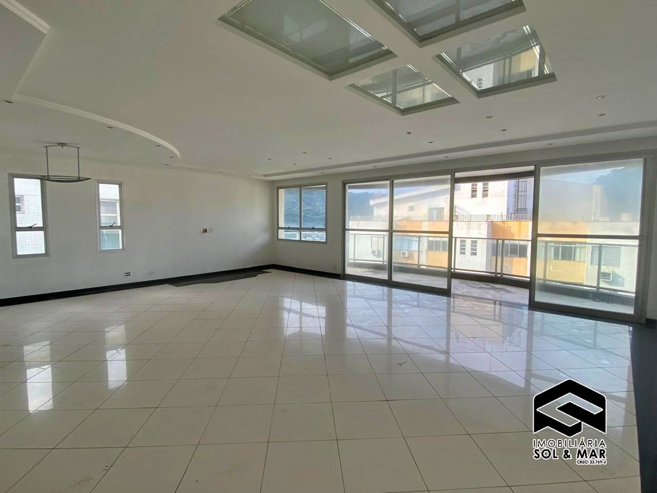 Apartamento à venda com 5 quartos, 233m² - Foto 5