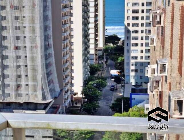 Apartamento à venda com 5 quartos, 233m² - Foto 8