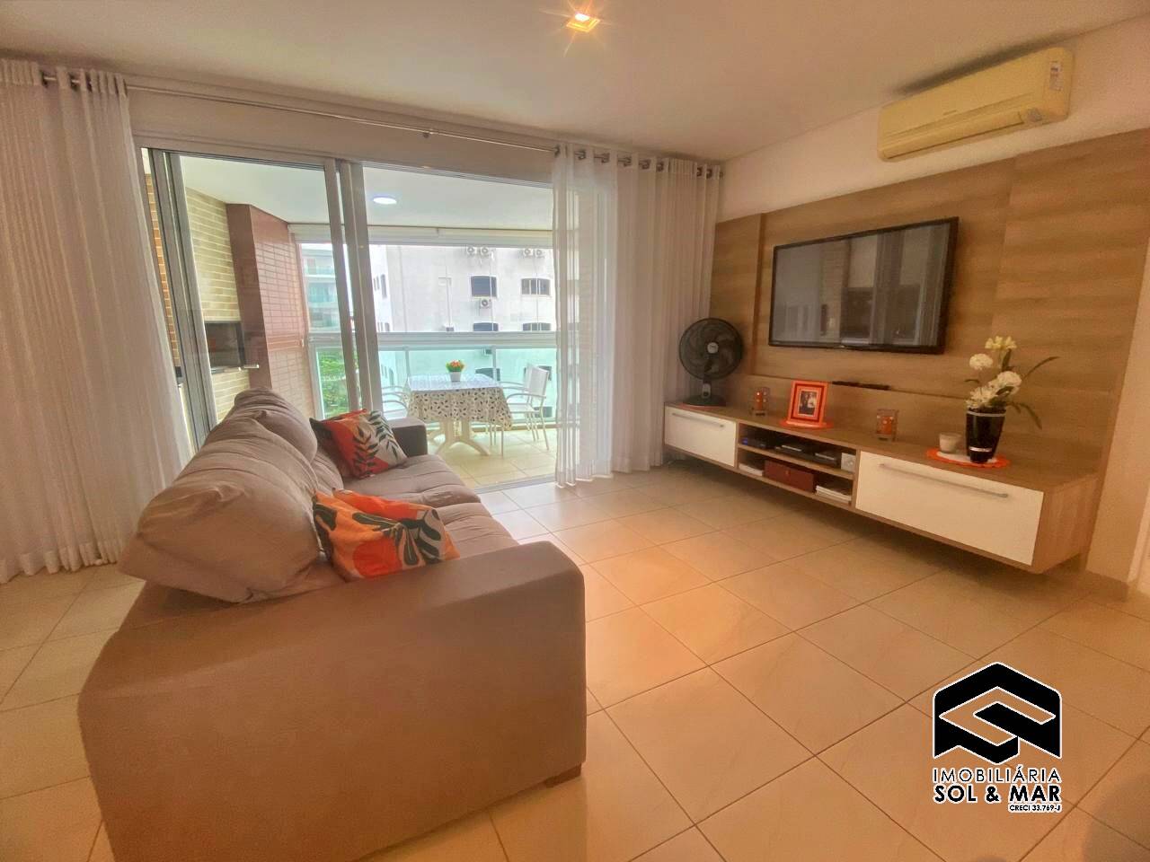 Apartamento à venda com 3 quartos, 91m² - Foto 5