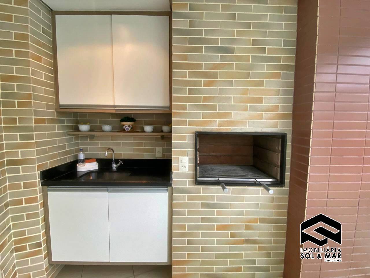 Apartamento à venda com 3 quartos, 91m² - Foto 7