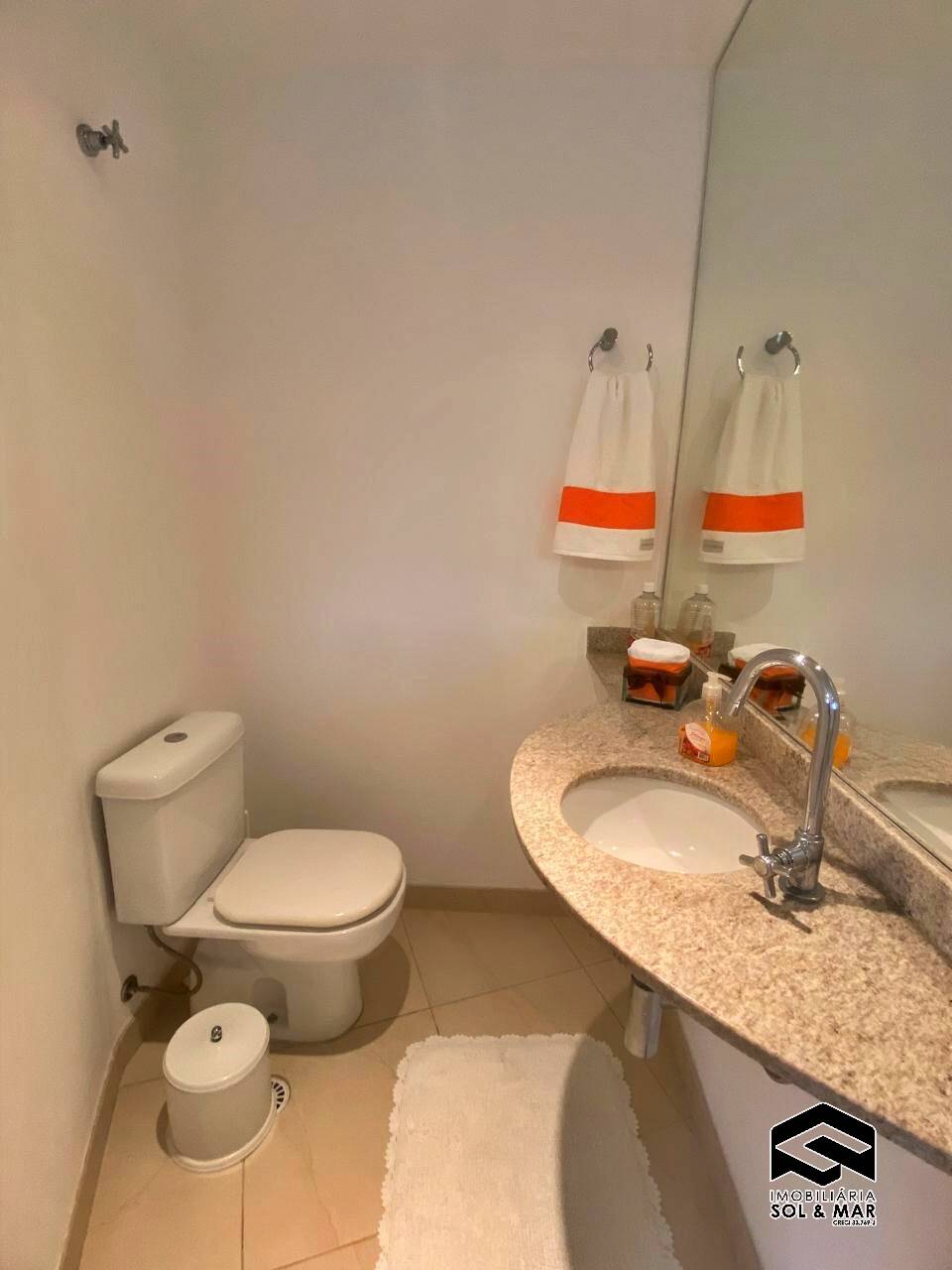 Apartamento à venda com 3 quartos, 91m² - Foto 10