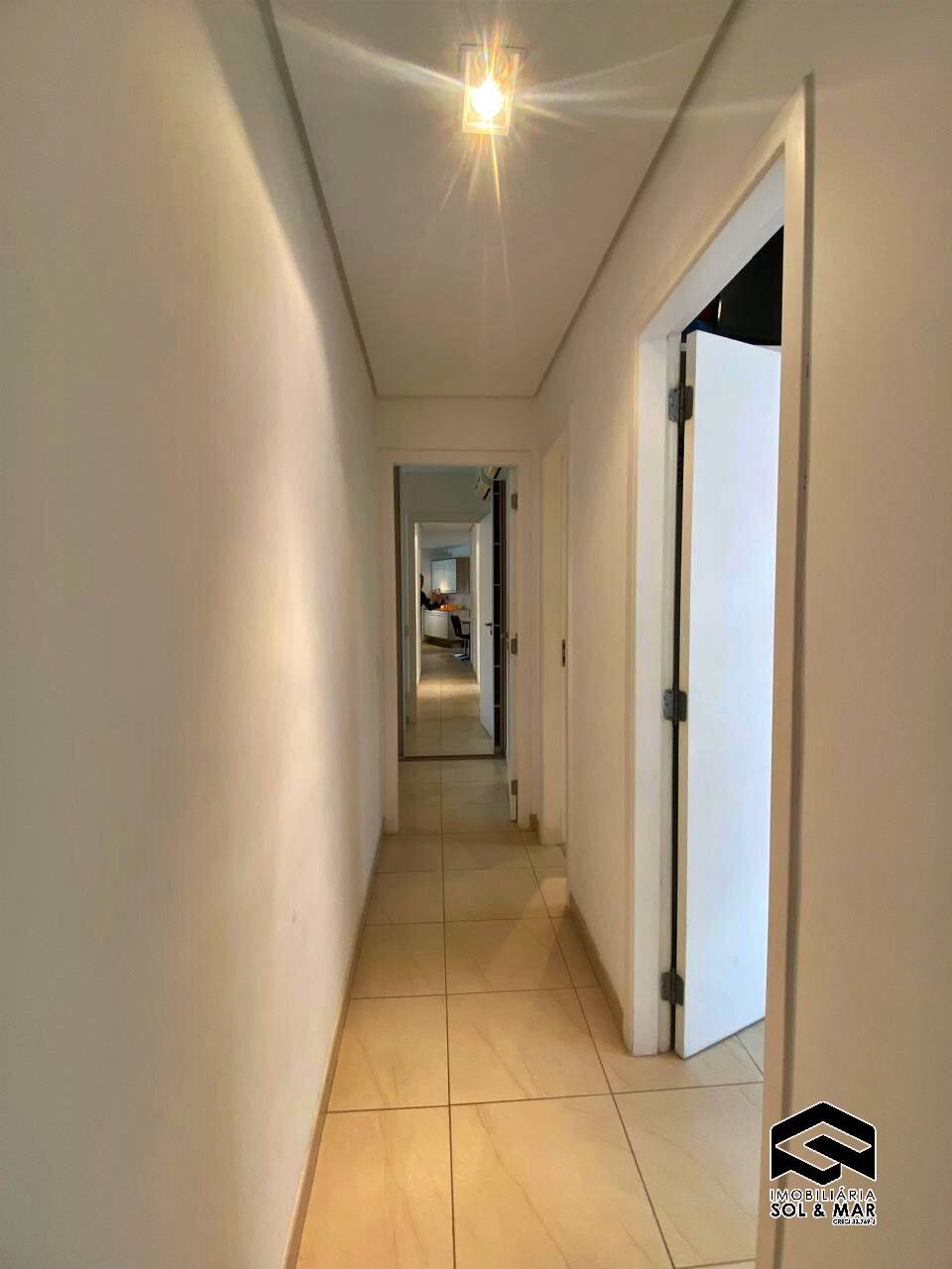 Apartamento à venda com 3 quartos, 91m² - Foto 11