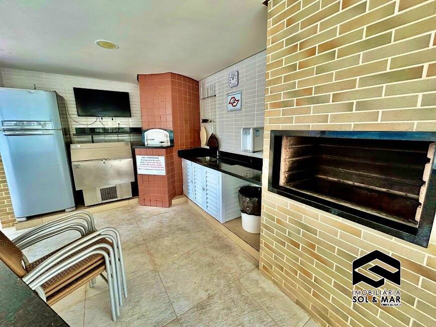 Apartamento à venda com 3 quartos, 91m² - Foto 33