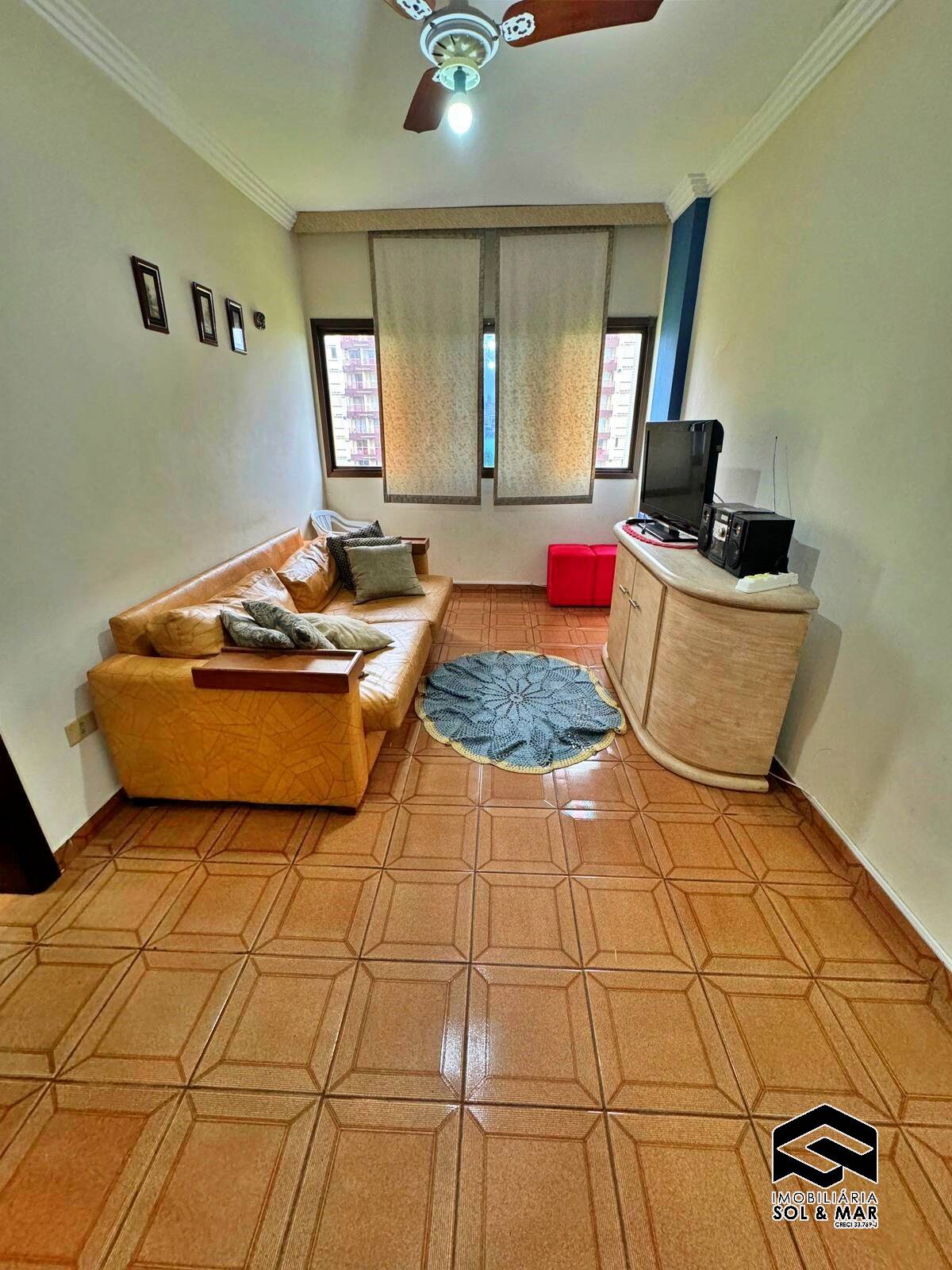 Apartamento à venda com 2 quartos, 66m² - Foto 3