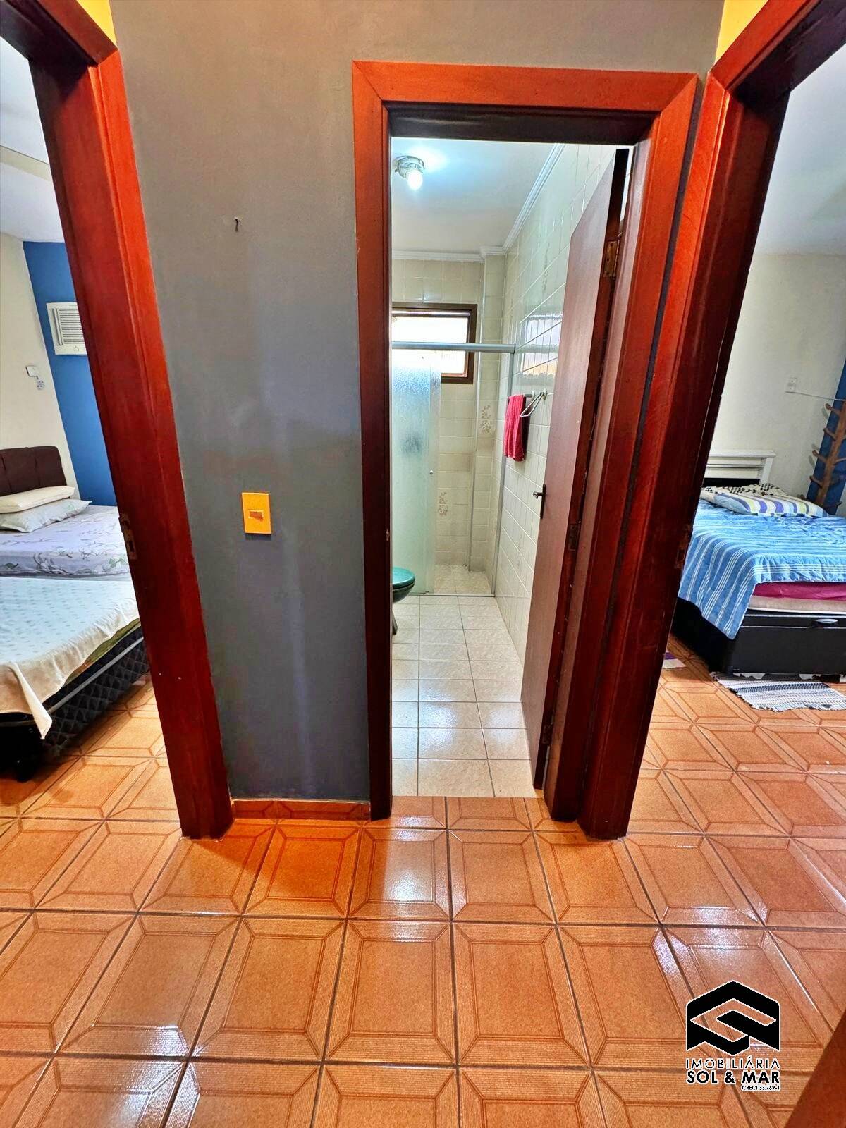 Apartamento à venda com 2 quartos, 66m² - Foto 7