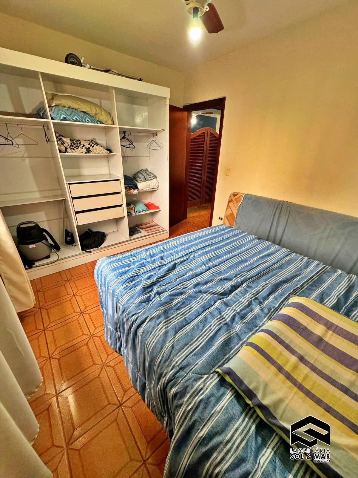 Apartamento à venda com 2 quartos, 66m² - Foto 10