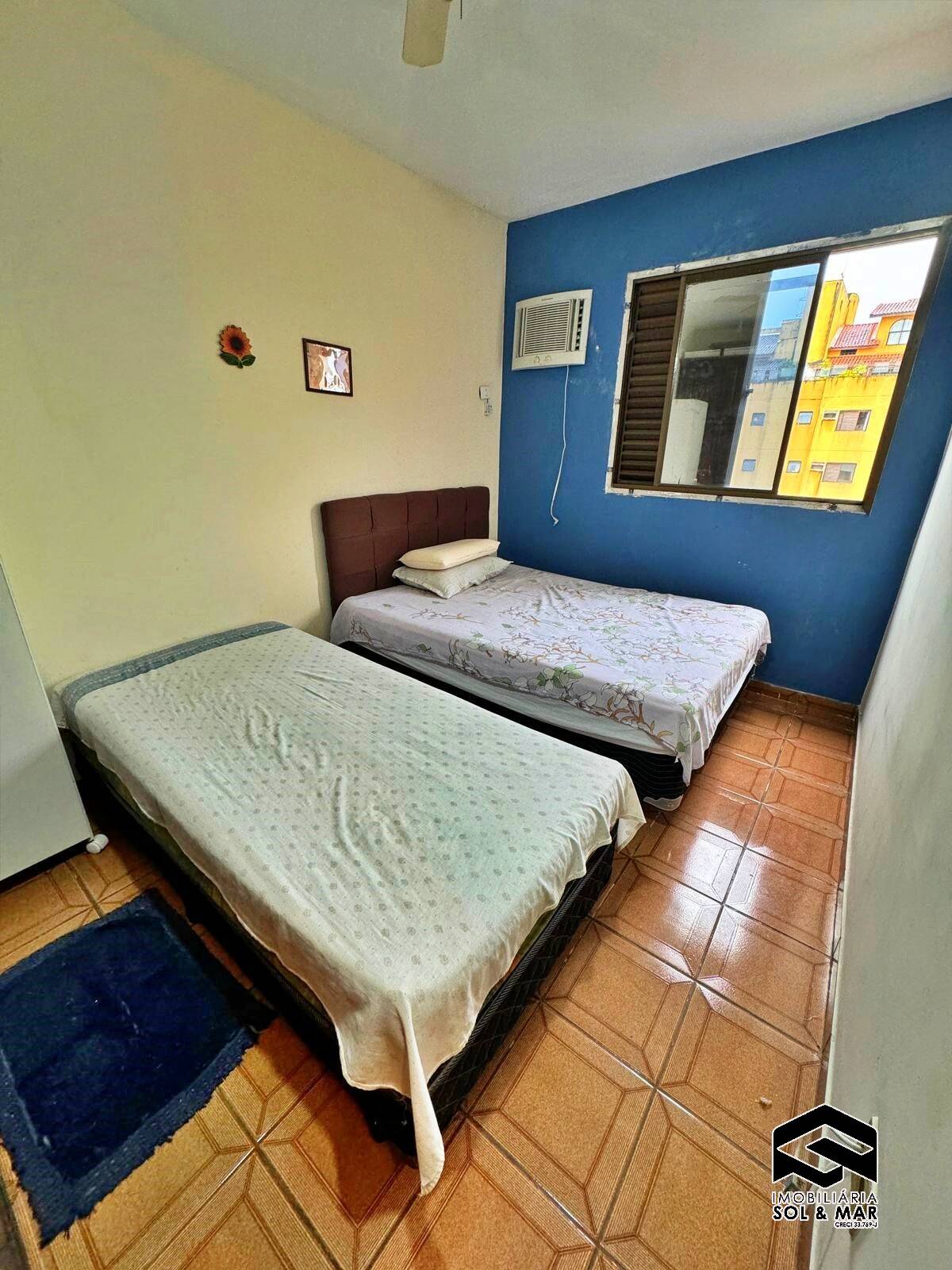 Apartamento à venda com 2 quartos, 66m² - Foto 8