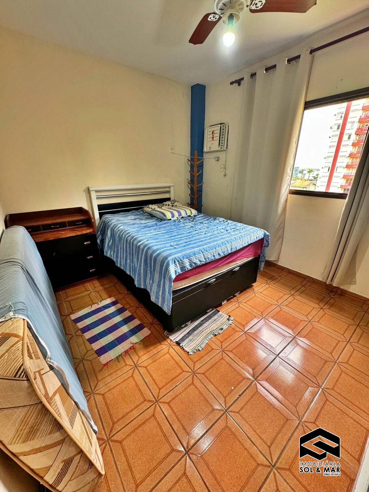 Apartamento à venda com 2 quartos, 66m² - Foto 11