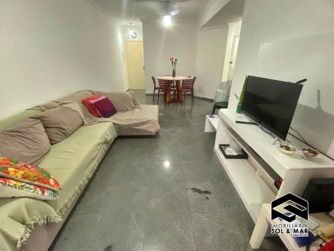 Apartamento à venda com 3 quartos, 100m² - Foto 5