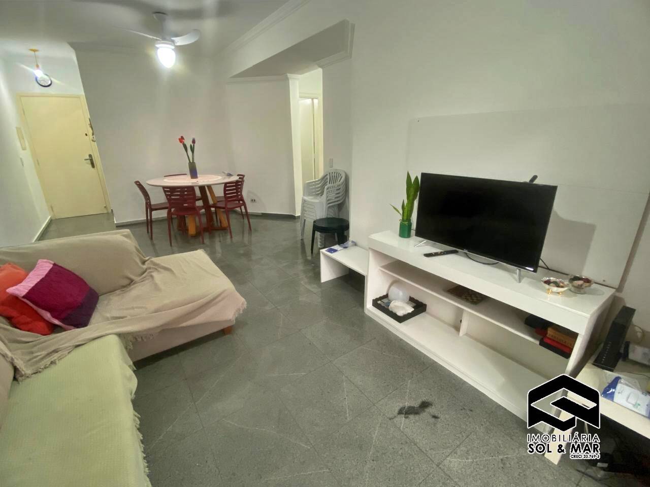 Apartamento à venda com 3 quartos, 100m² - Foto 6