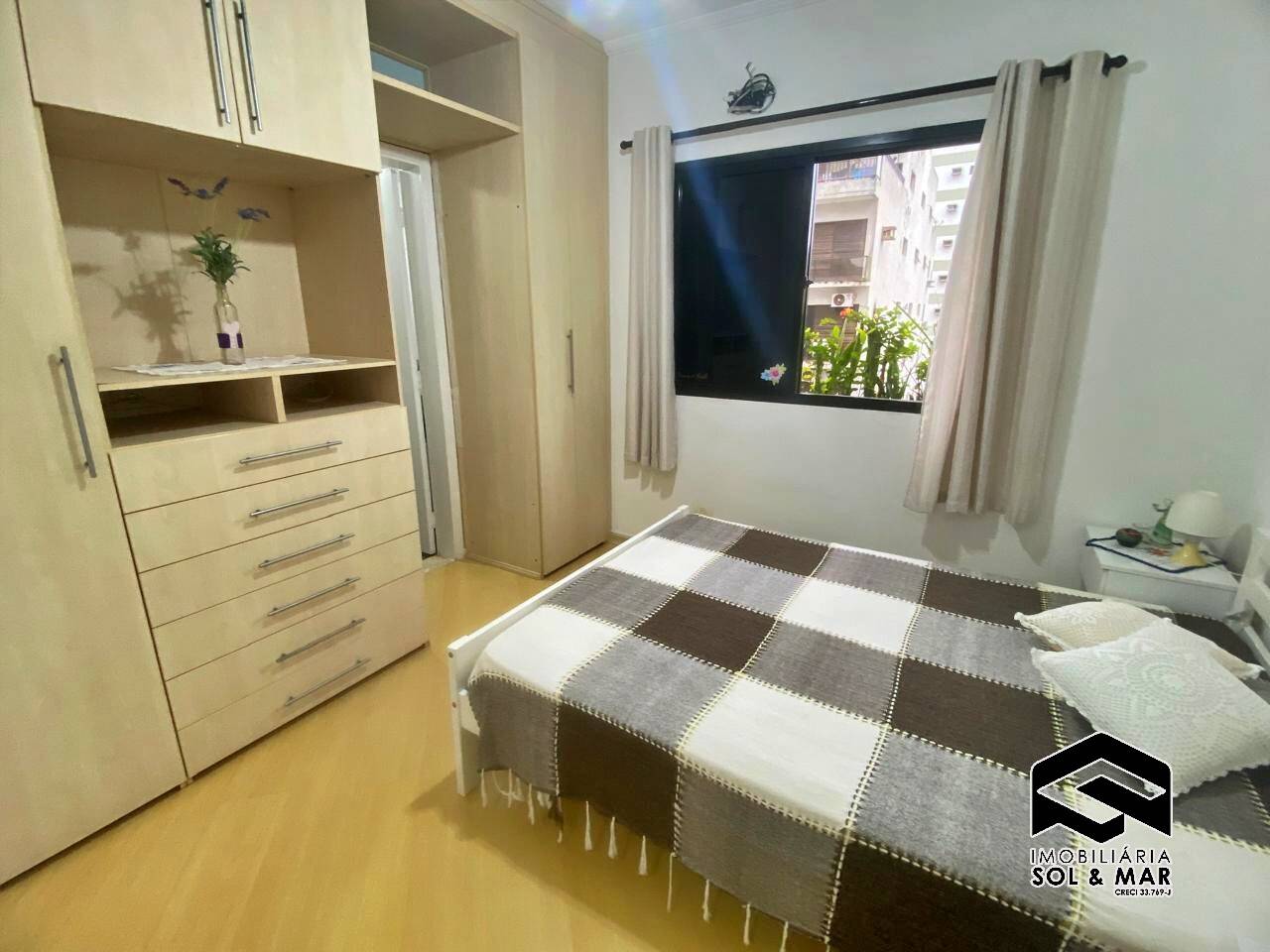 Apartamento à venda com 3 quartos, 100m² - Foto 9