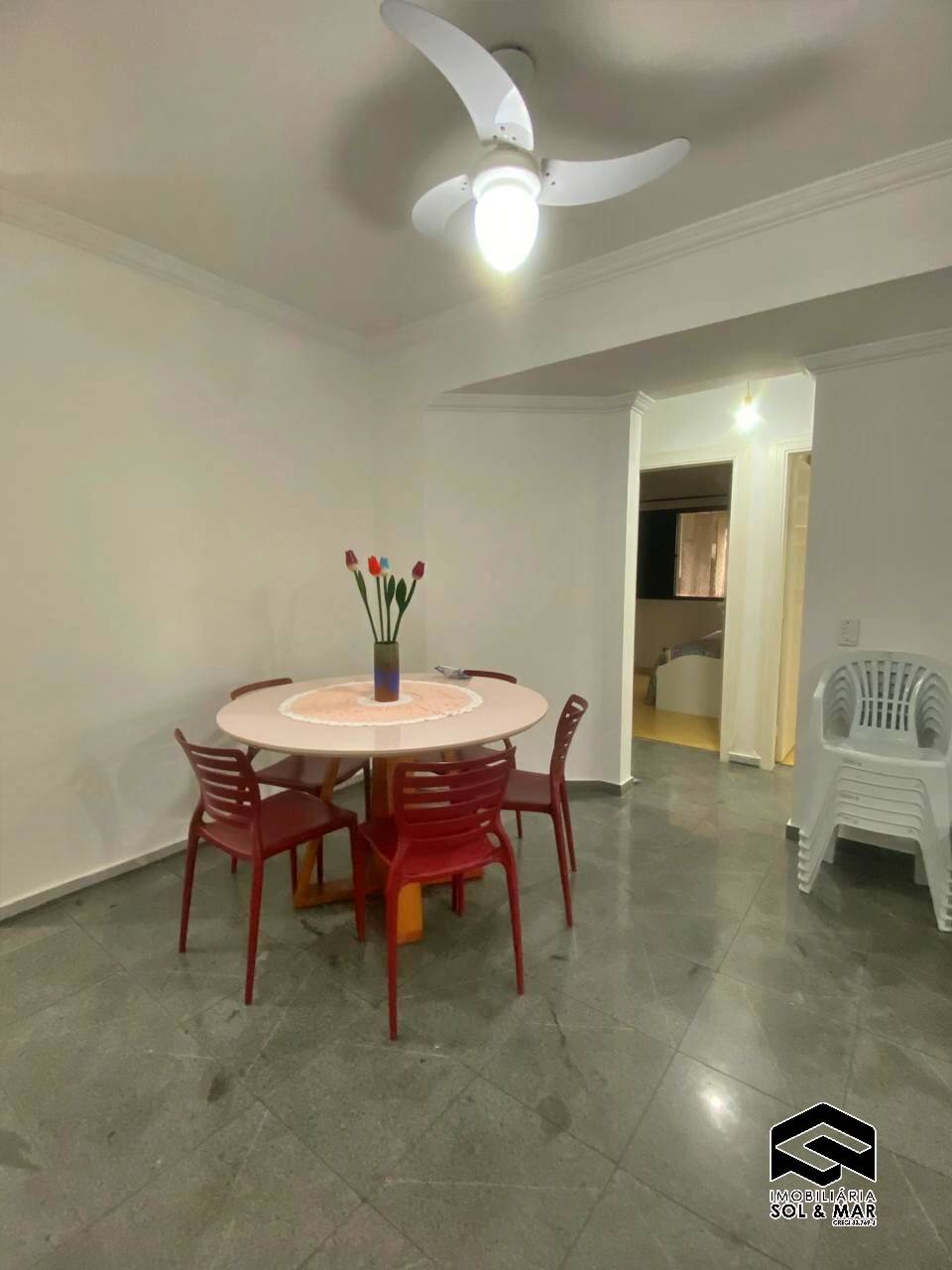 Apartamento à venda com 3 quartos, 100m² - Foto 7