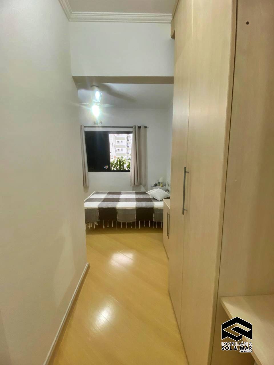 Apartamento à venda com 3 quartos, 100m² - Foto 8