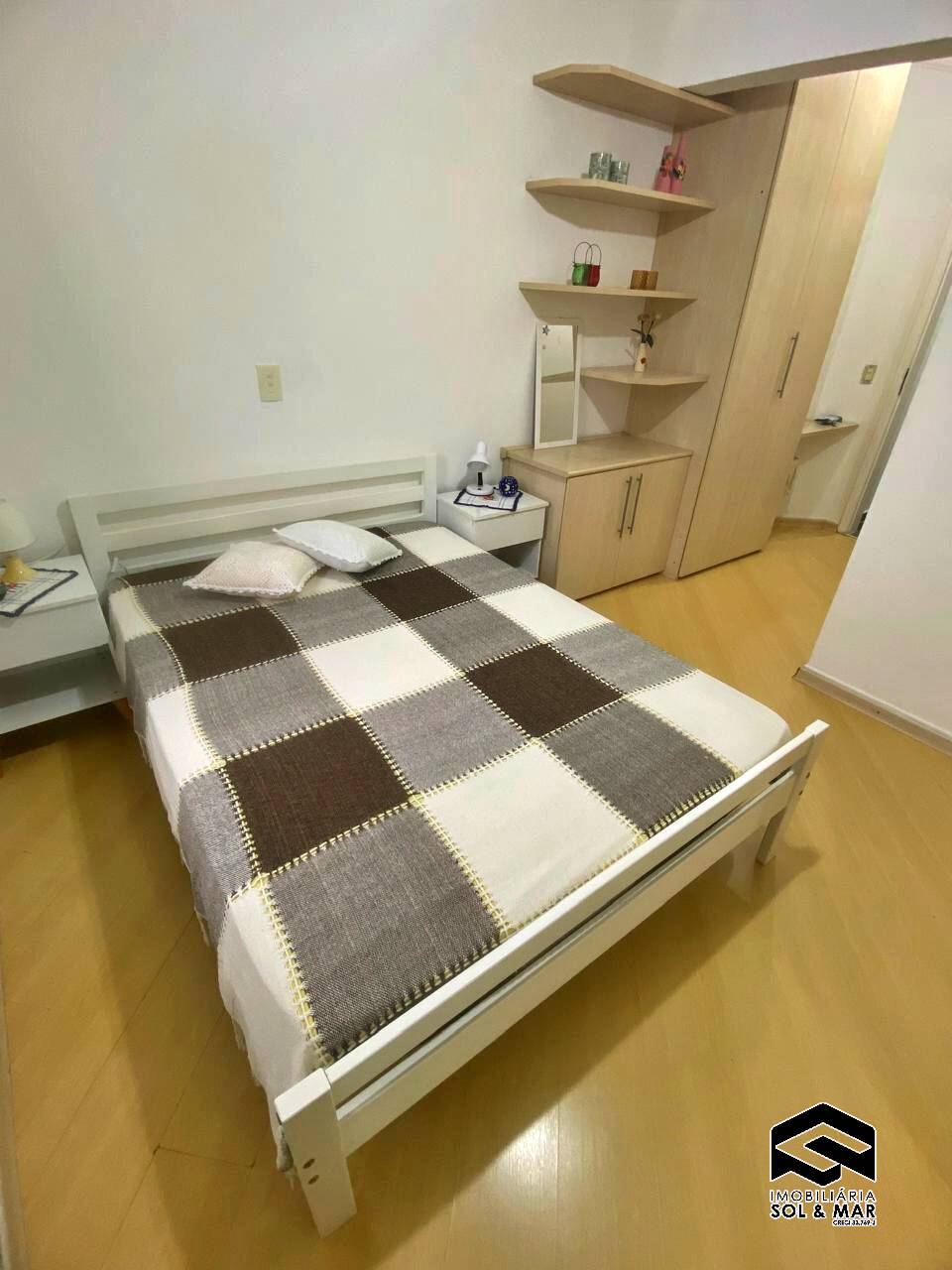 Apartamento à venda com 3 quartos, 100m² - Foto 10