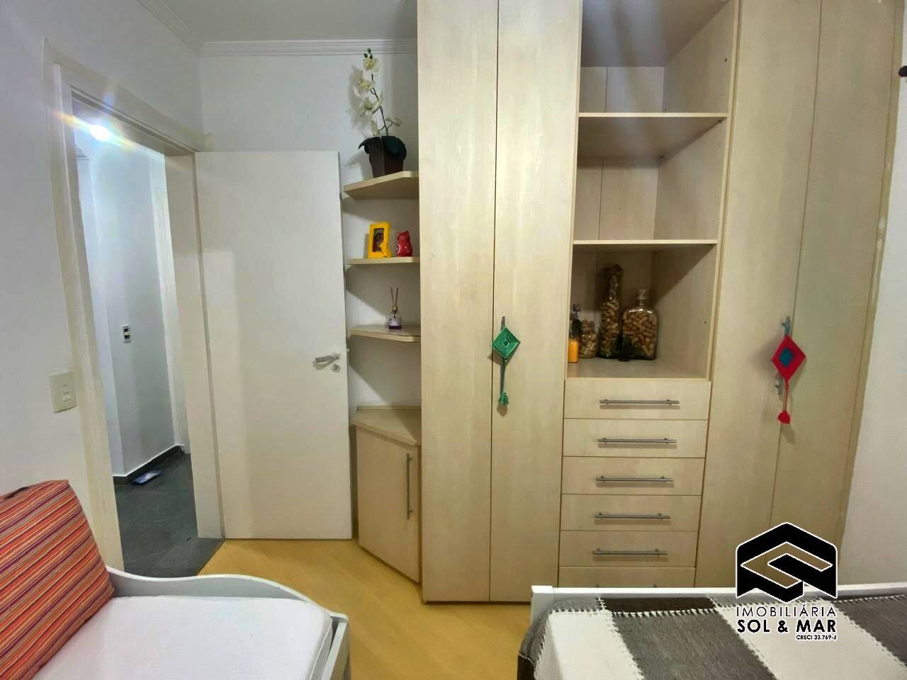 Apartamento à venda com 3 quartos, 100m² - Foto 14