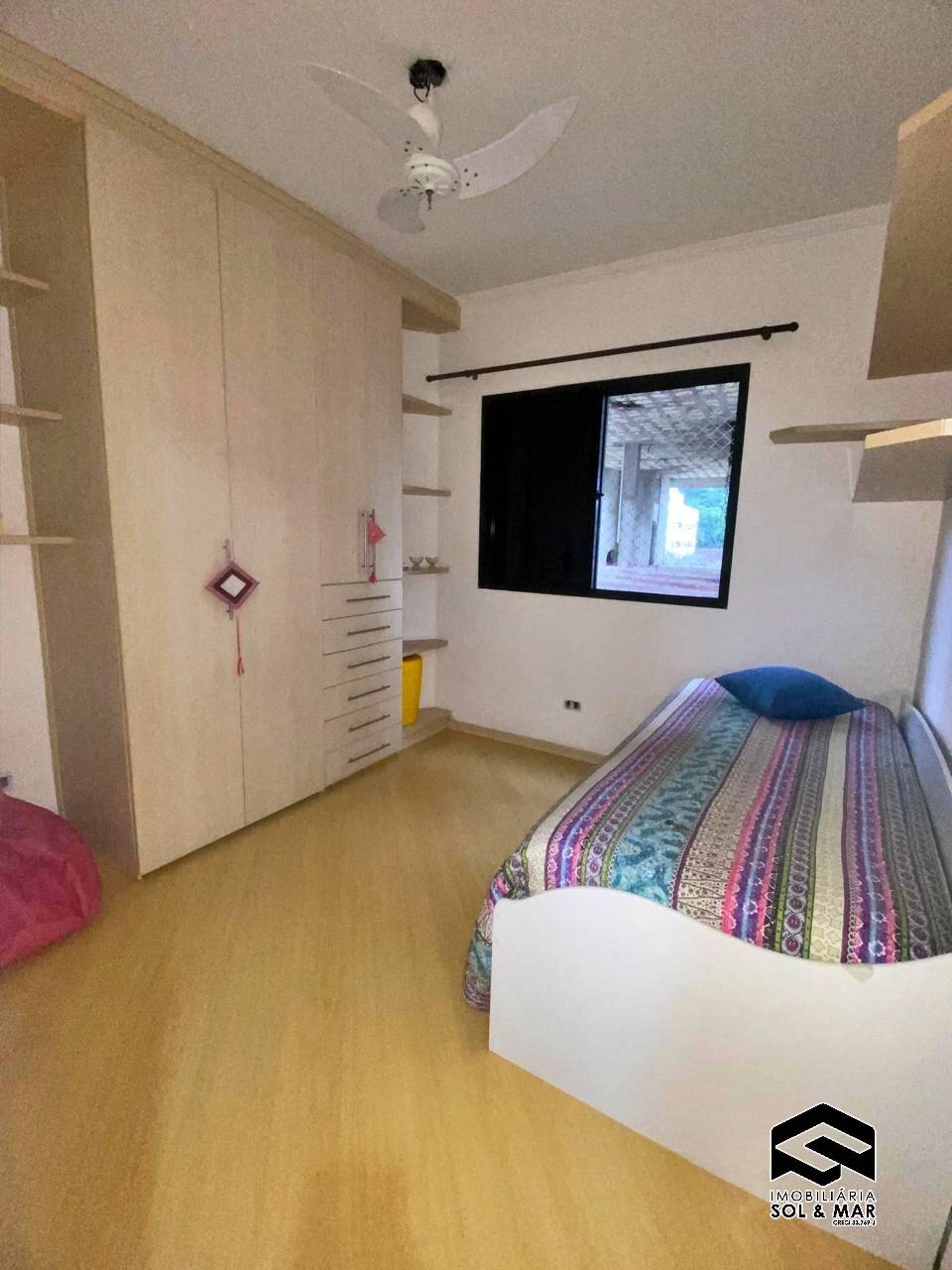 Apartamento à venda com 3 quartos, 100m² - Foto 15