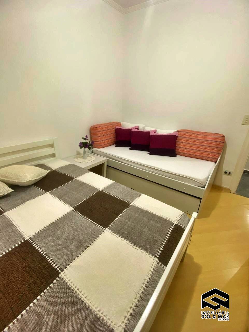 Apartamento à venda com 3 quartos, 100m² - Foto 13