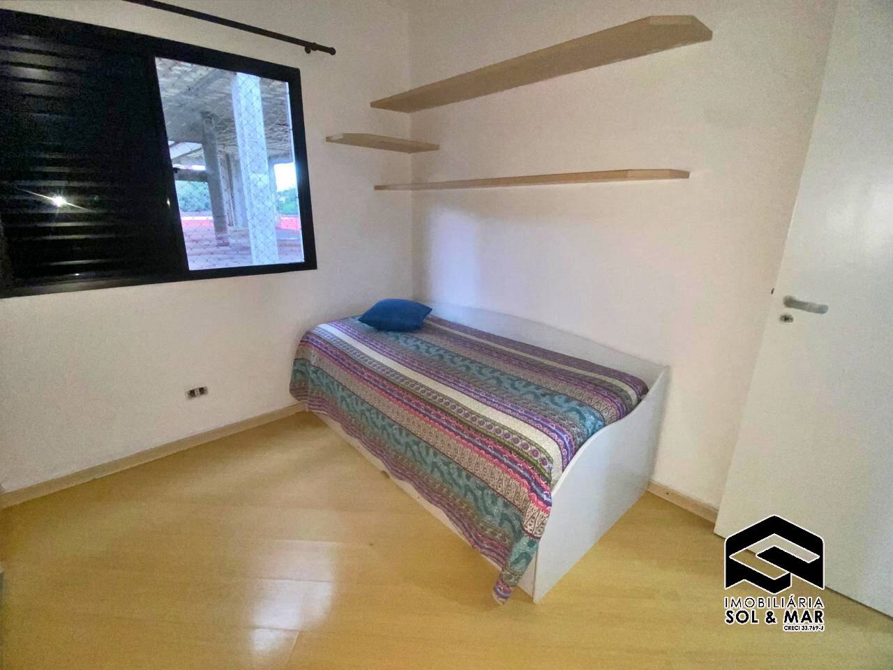 Apartamento à venda com 3 quartos, 100m² - Foto 16