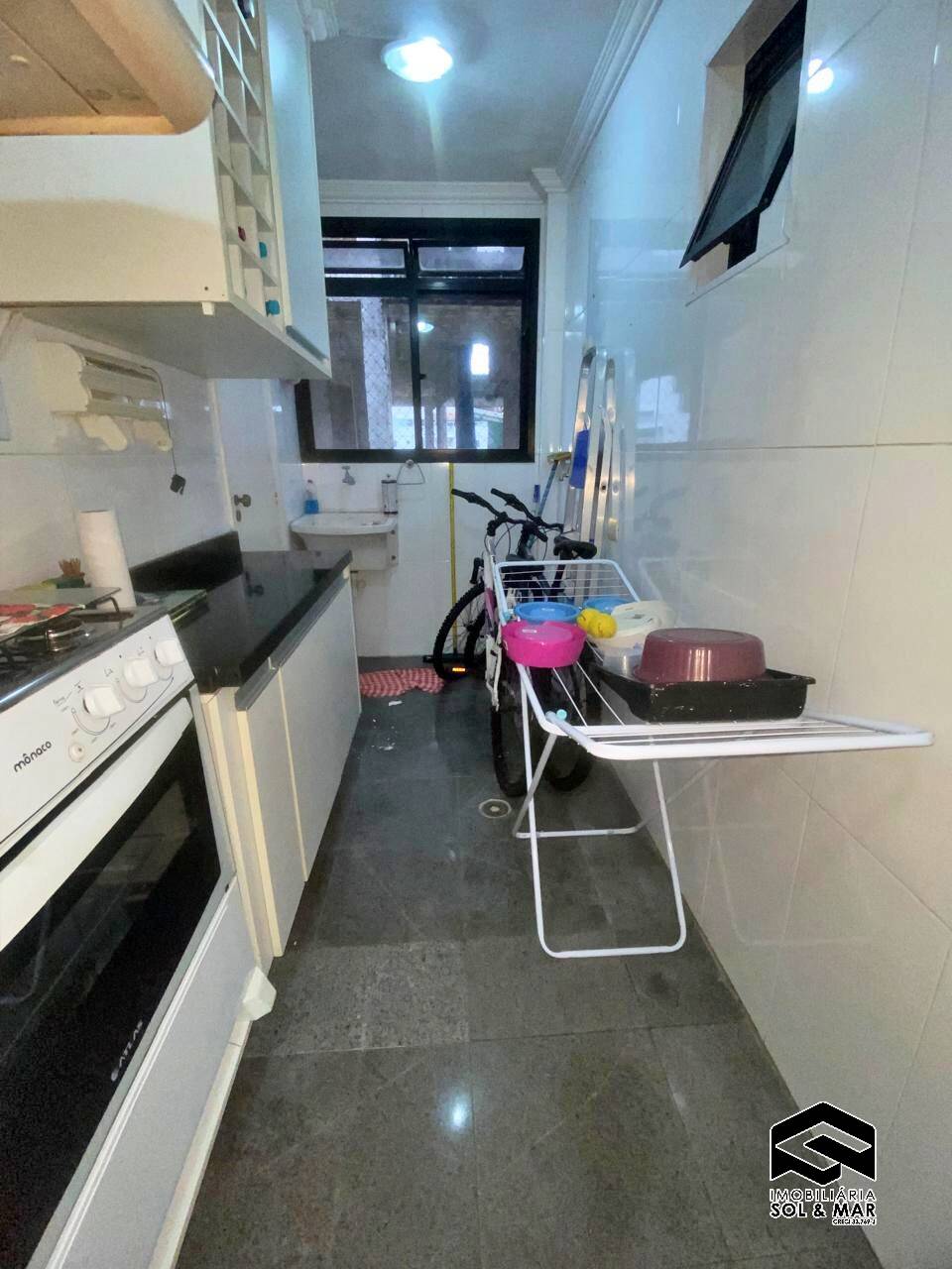 Apartamento à venda com 3 quartos, 100m² - Foto 21