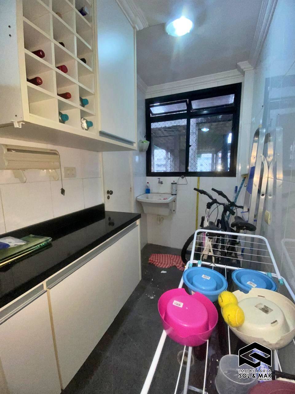 Apartamento à venda com 3 quartos, 100m² - Foto 22