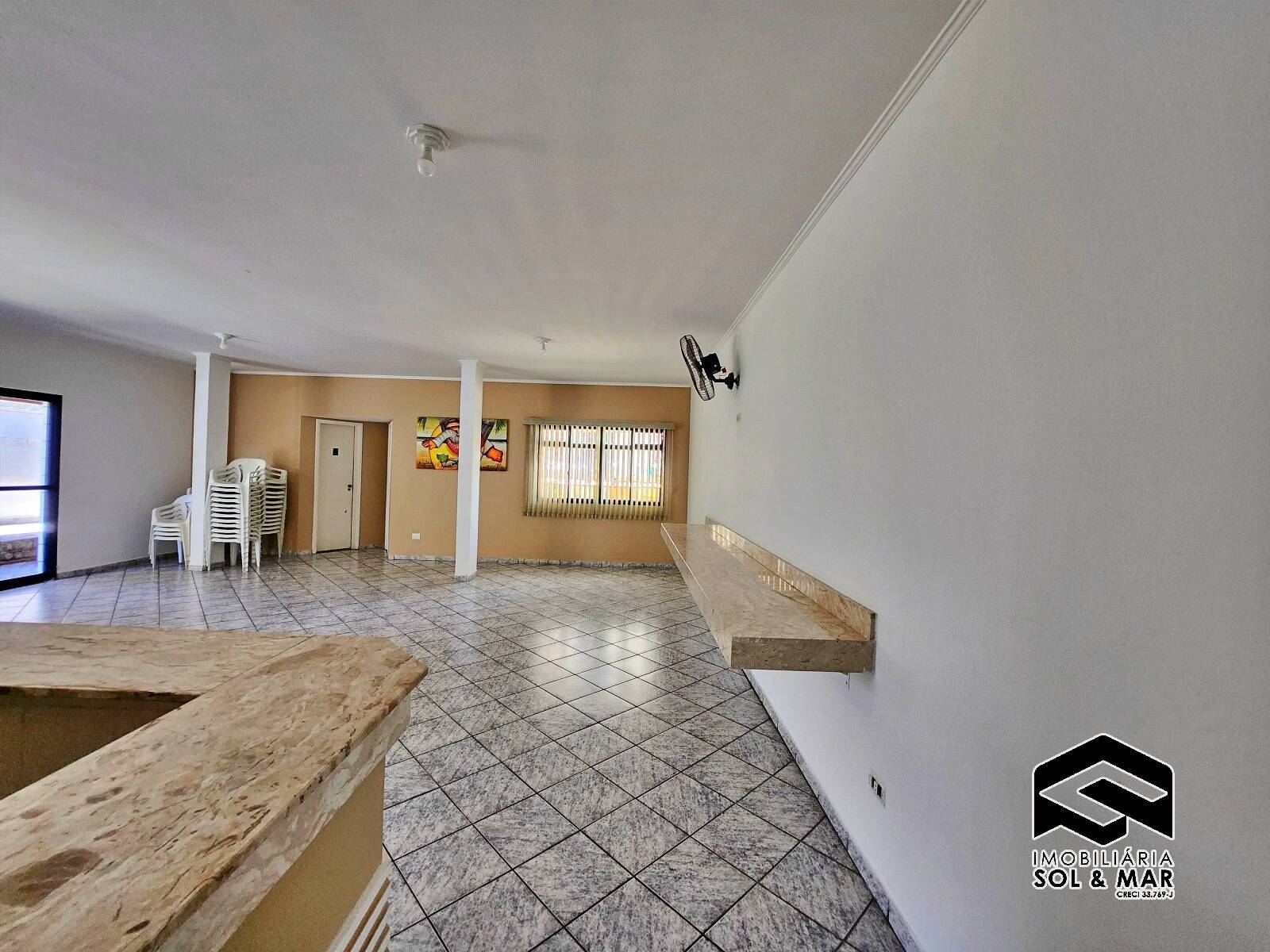 Apartamento à venda com 3 quartos, 100m² - Foto 24