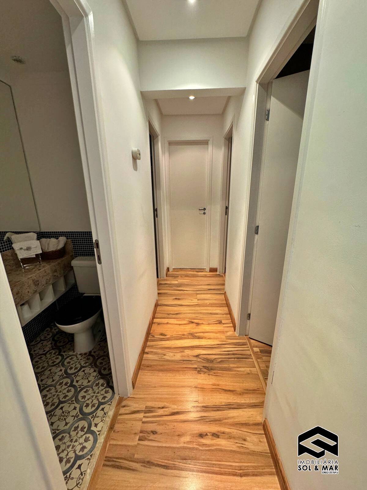 Apartamento à venda com 3 quartos, 96m² - Foto 12